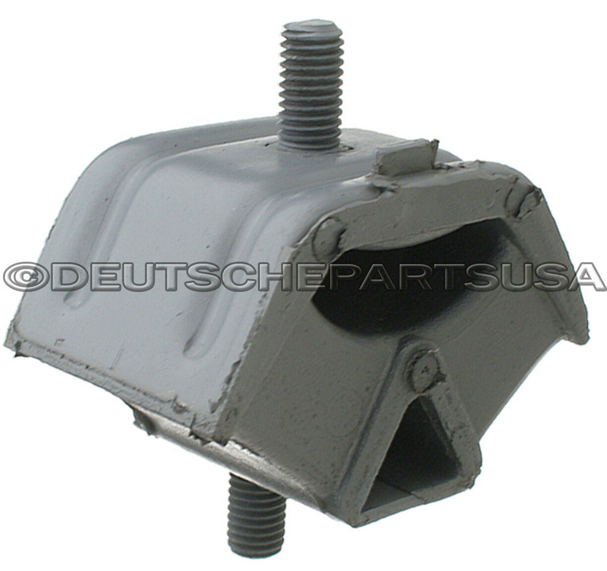 ENGINE MOTOR MOUNTS LEFT + RIGHT PAIR for BMW E30 318i