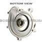 MERCEDES W203 C230 C 230 ENGINE WATER PUMP 271 200 10 01 2712000401 -OEM QUALITY
