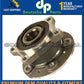 Volvo XC90 Rear Left Right Wheel HUB Hubs Bearing Bearings Assembly 31201011 L/R