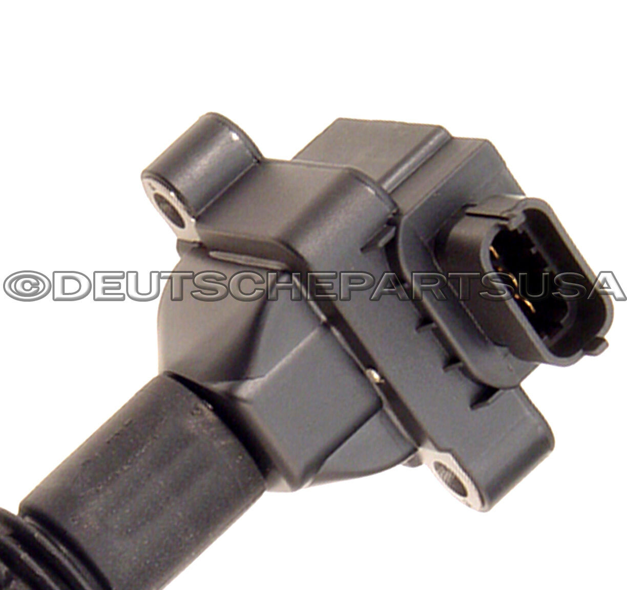 PORSCHE 911 996 BOXSTER 2.5 2.7 3.4 IGNITION COIL 99760210700