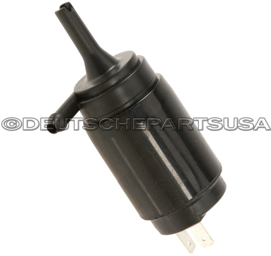 WINDSHIELD WASHER PUMP for BMW E21 E28 E31 318i 320i 325e 535i 61 66 1 368 589