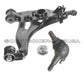 MERCEDES W170 W202 C CLK SLK CLASS CONTROL ARM BALL JOINT LEFT 2023302607 SET 2