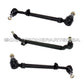MERCEDES R129 300SL 500SL SL320 CENTER DRAG LINK LINKS TIE ROD 95 96 97 98 99 00