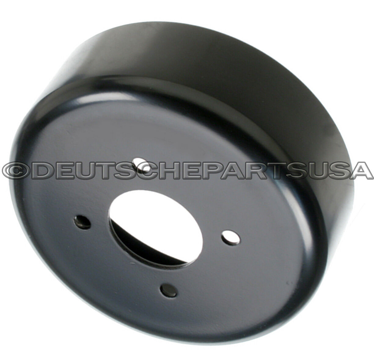 MERCEDES W202 W203 W210 W211 W220 WATER PUMP PULLEY 1122020110 112 202 01 10