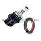 ORIGINAL Mercedes Benz W163 ML320 ML430 REAR Axle Ball Joint Joints 1633500113