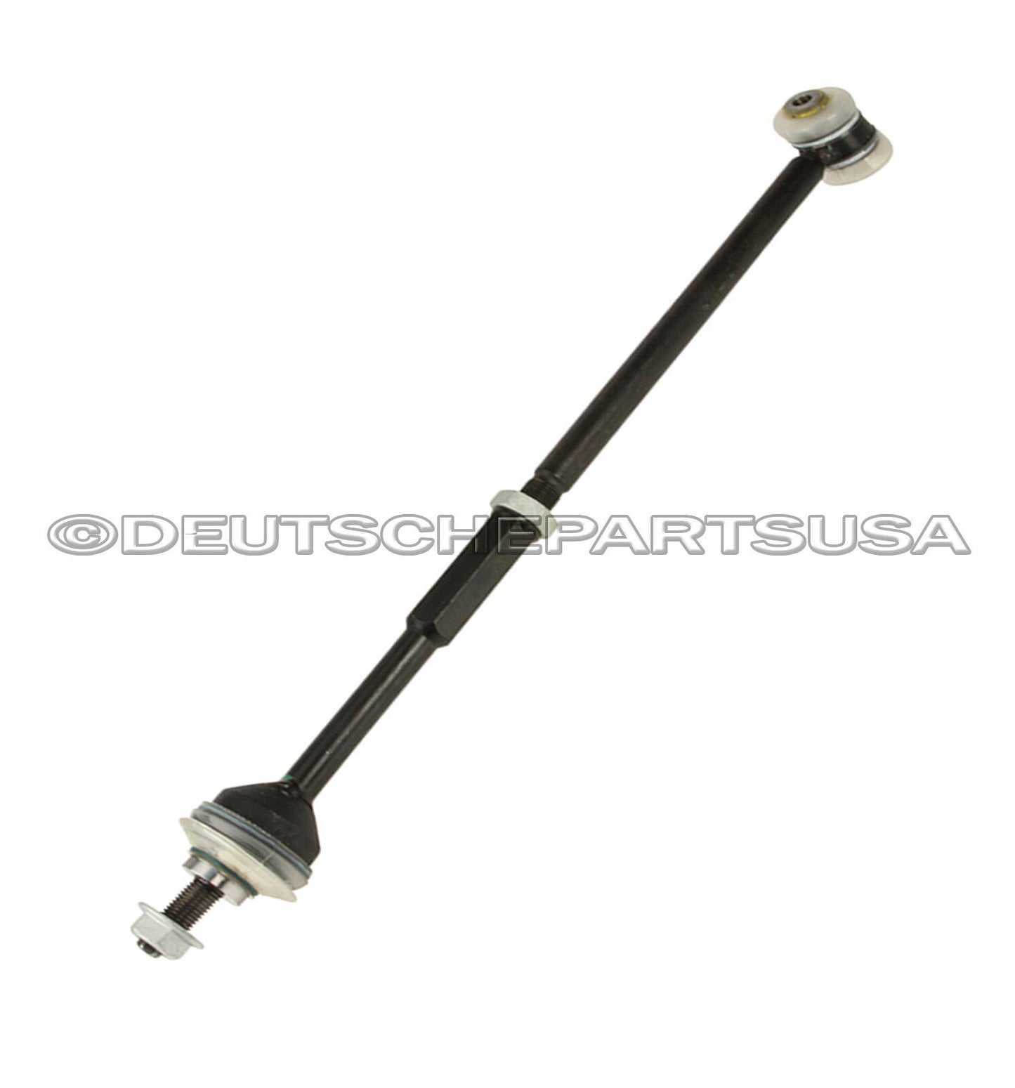 JAGUAR S-TYPE XK XKR REAR TORQUE TOE TIE ADJUSTMENT LINK ROD C2D5993 ; C2D 5993