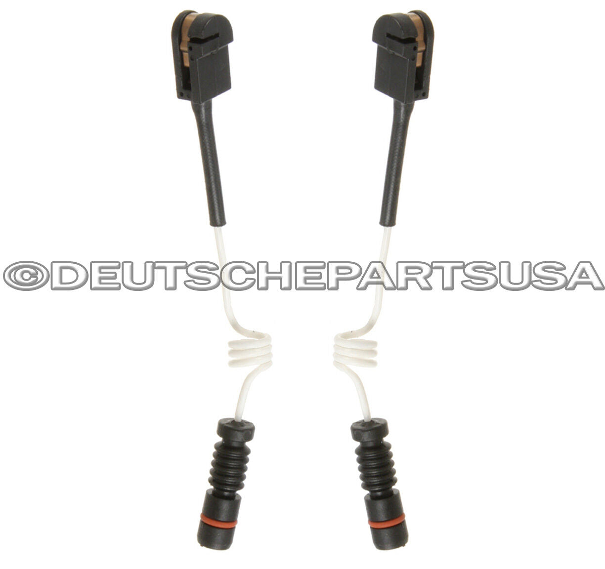 DODGE FREIGHTLINER SPRINTER 2500 3500 BRAKE PAD WEAR INDICATOR SENSOR SET of 2