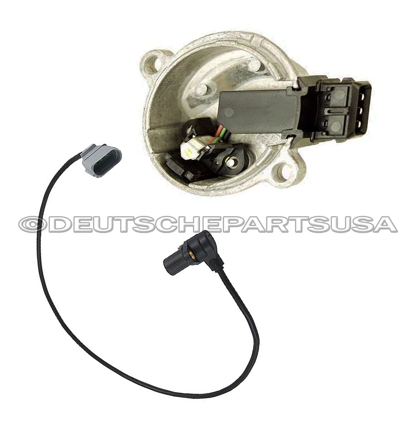 AUDI A4 1.8 A6 2.7 VW PASSAT CAMSHAFT CRANK CRANKSHAFT RPM POSITION SENSOR 2
