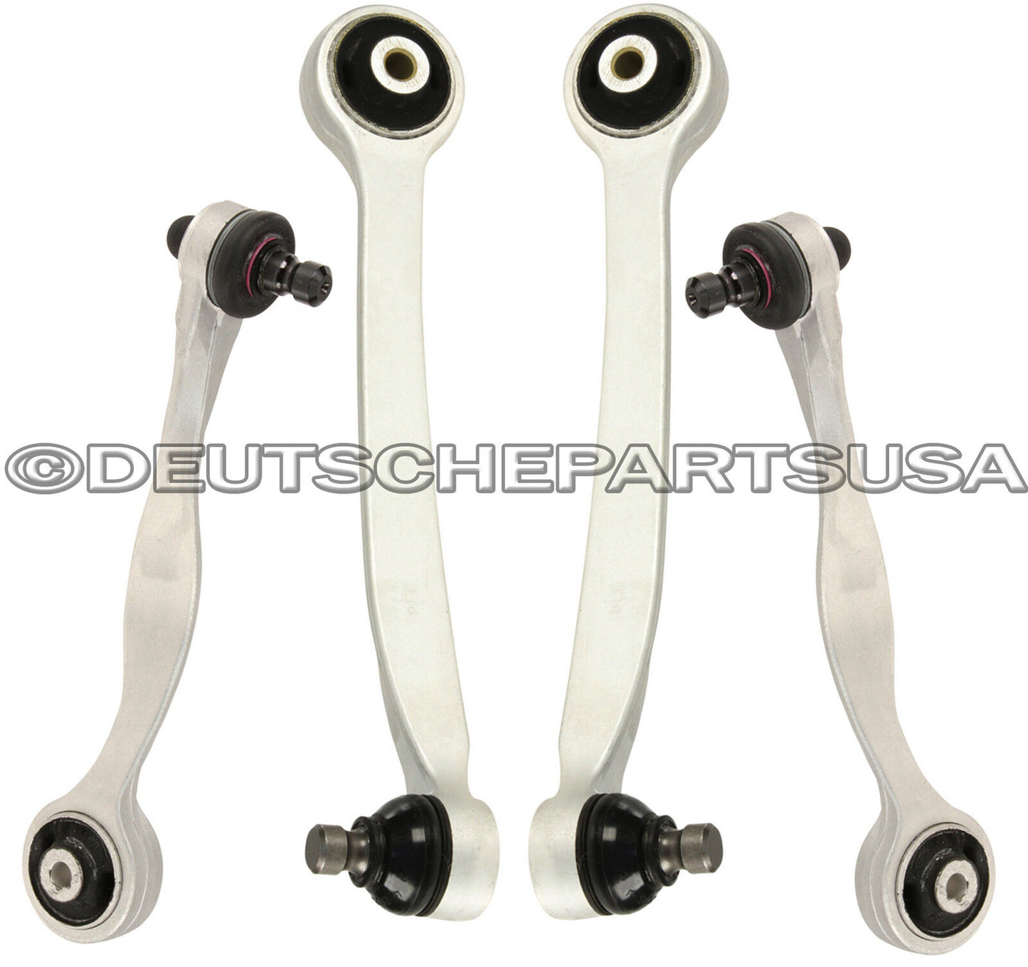 Audi A4 A6 & QUATTRO Upper Front Front Rear Control Arm Arms Ball Joint Joints 4