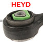HEYD BMW E31 E32 740 840 735 FRONT CONTROL ARM ARMS RIGHT UPPER 31 12 1 140 000