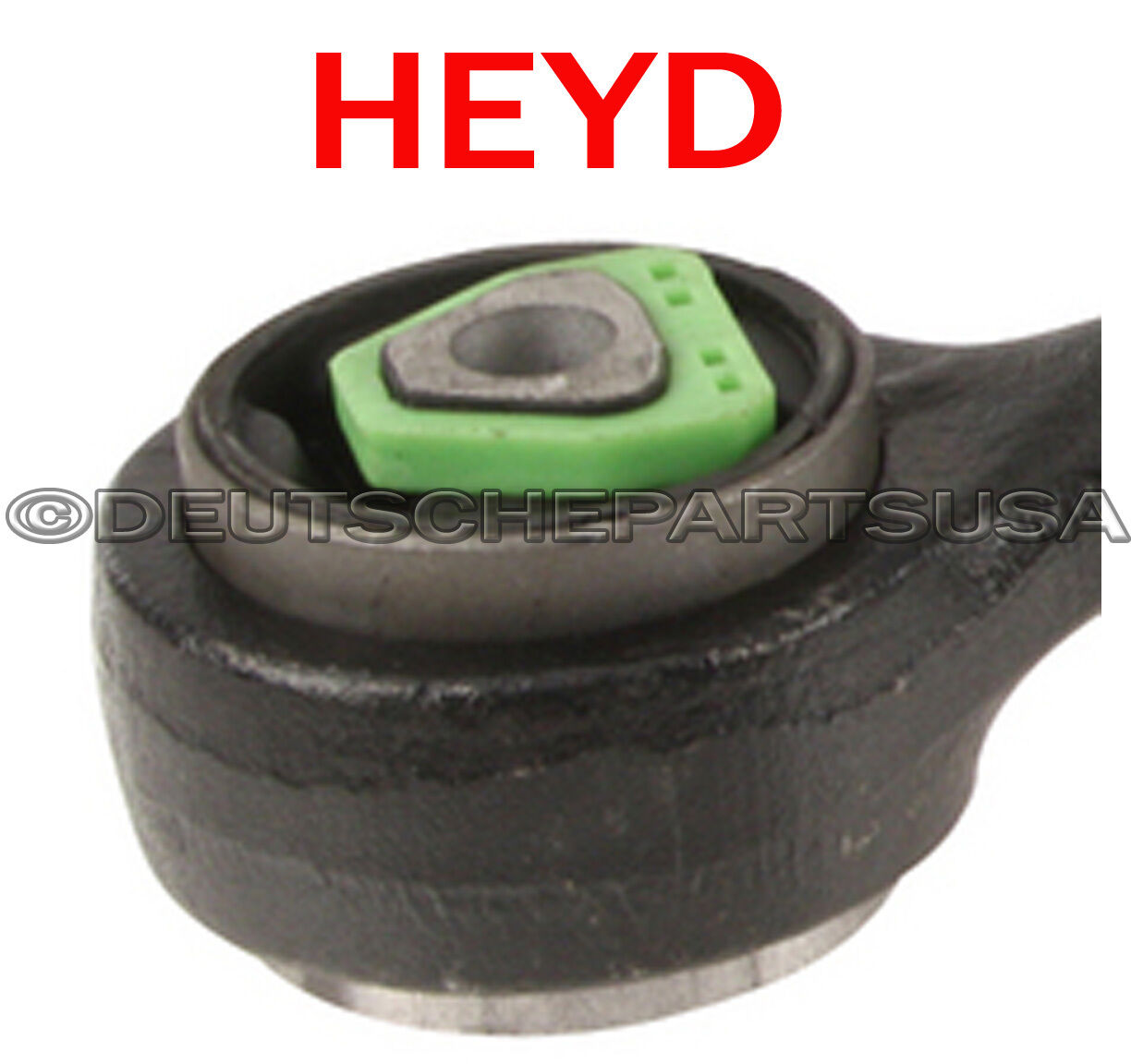 HEYD BMW E31 E32 740 840 735 FRONT CONTROL ARM ARMS RIGHT UPPER 31 12 1 140 000