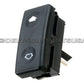 Rear Door Window Switch 61311379076 for BMW E32 E34 525i 530i 540i 735i 740i M5