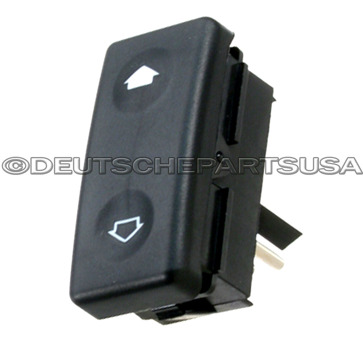 Rear Door Window Switch 61311379076 for BMW E32 E34 525i 530i 540i 735i 740i M5