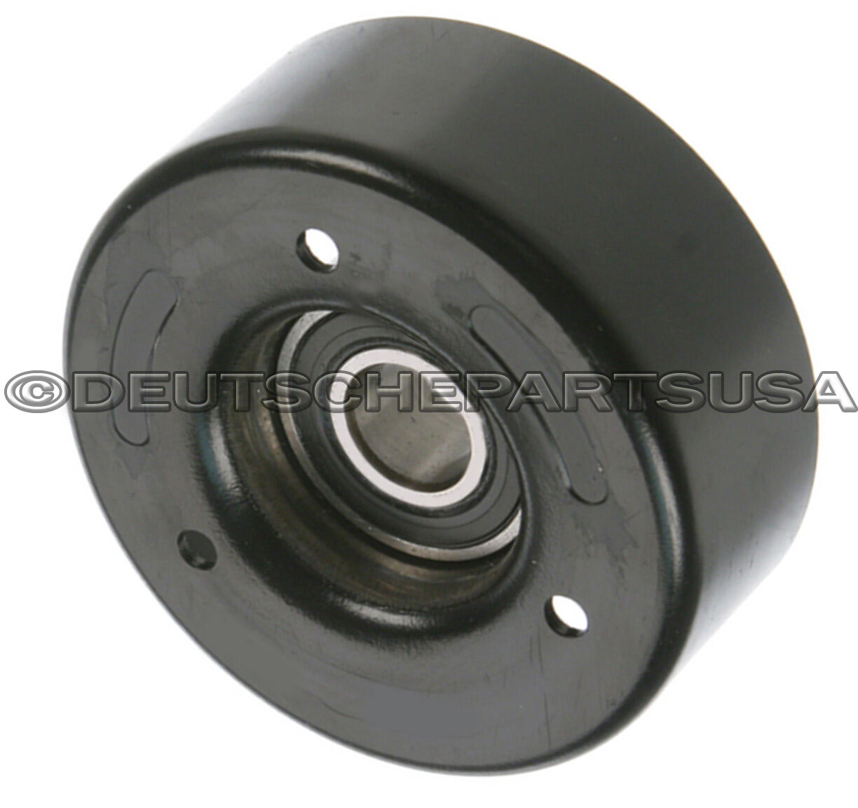 MERCEDES W124 R129 W140 W202 ACCESSORY BELT IDLER PULLEY