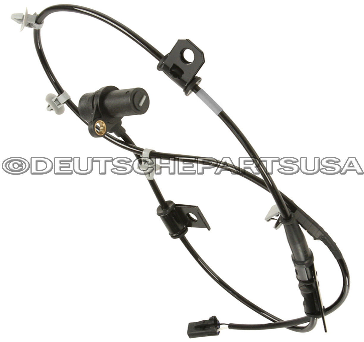 FRONT LEFT ABS WHEEL SPEED SENSOR SENSORS for HYUNDAI ELANTRA 2001-2006
