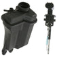 ENGINE EXPANSION COOLANT TANK + Level Sensor for BMW E39 525i 528i 530i 5 Series