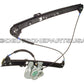 WINDOW REGULATOR FRONT RIGHT for BMW E53 X5 3.0 4.4 .6 i iS 51 33 8 254 912