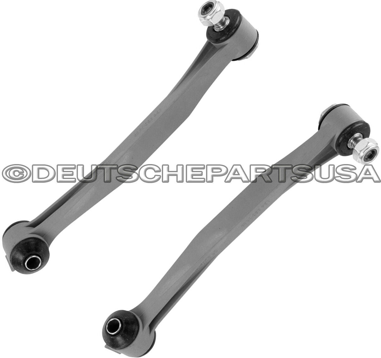 CHRYSLER CROSSFIRE 2004 - 2008 REAR SWAY BAR LINK LINKS SET 5101545AA