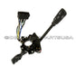 MERCEDES W201 190E COMBINATION TURN SIGNAL SWITCH 201 545 25 24 / 2015452524