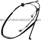 WINDSHIELD CLEAN WASHER HOSE 61 60 8 364 200 for BMW E39 528i 540i M5 535i 530i