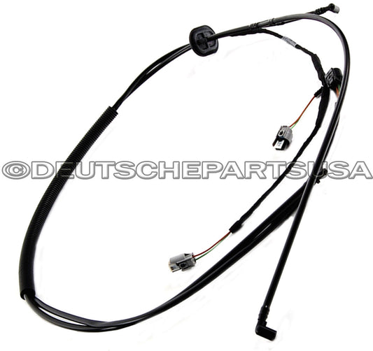 WINDSHIELD CLEAN WASHER HOSE 61 60 8 364 200 for BMW E39 528i 540i M5 535i 530i