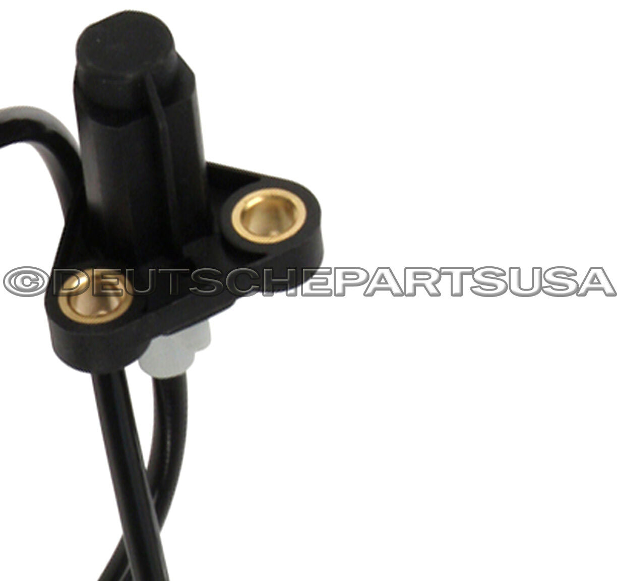 FRONT AXLE WHEEL ABS SPEED SENSOR SENSORS for BMW E39 528i 540i 34521182159