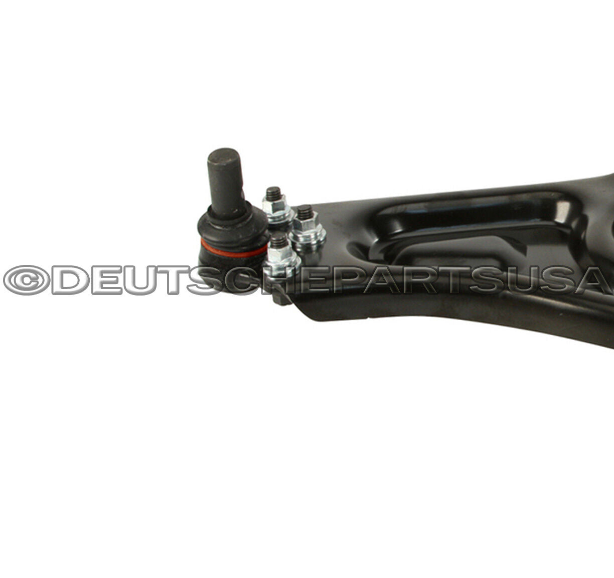 SAAB 9-5 FRONT LEFT + RIGHT CONTROL ARM BALL JOINT BUSHING 93185279 + 93185280