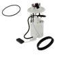 SAAB 9-5 95 ELECTRIC FUEL PUMP ASSEMBLY LEVEL SENDING UNIT COLLAR SEAL 30587077