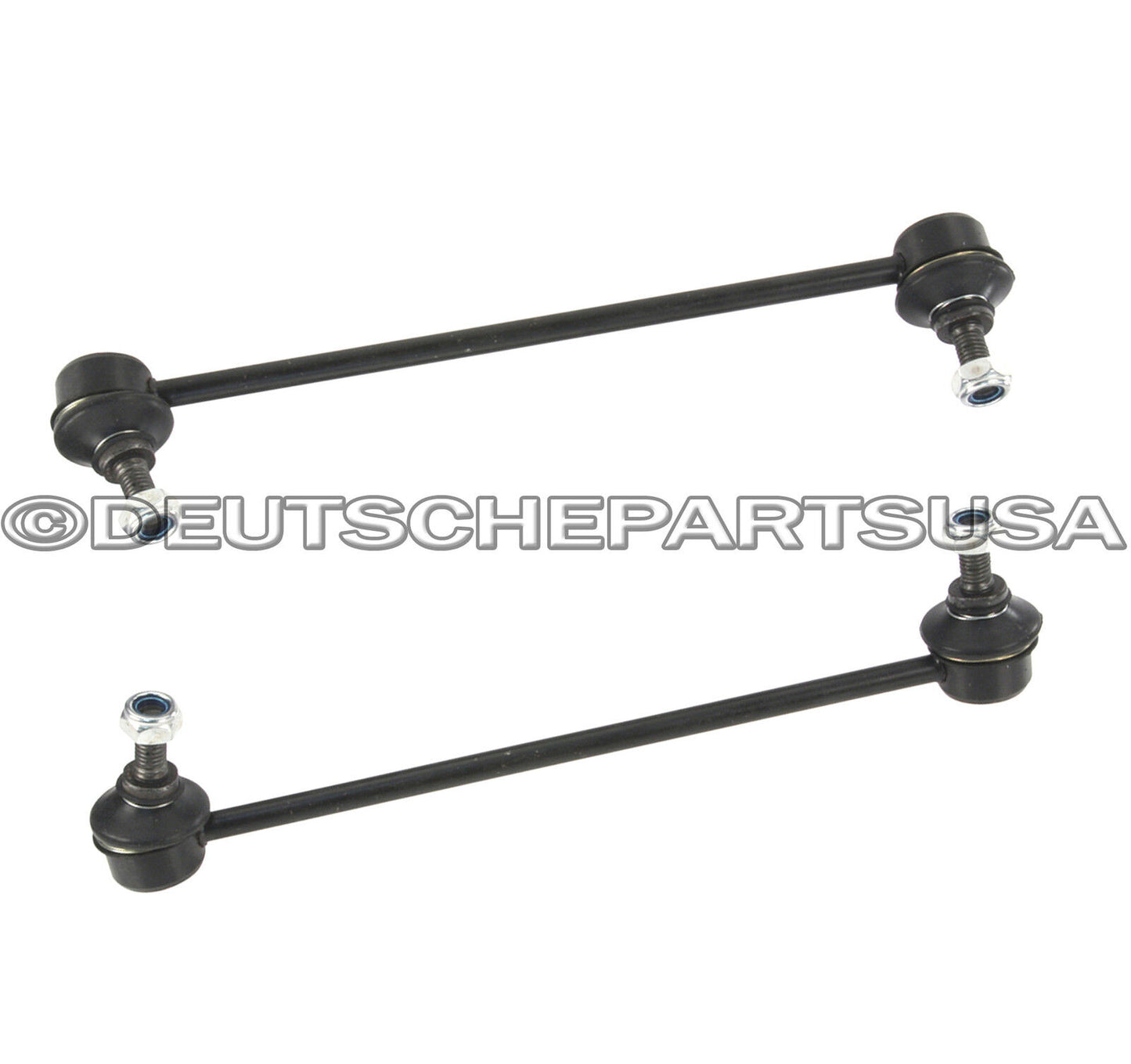 Volvo V40 S40 Front Stabilizer Sway Bar Link Links PAIR LEFT + RIGHT 30884179