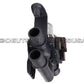 LAND RANGE ROVER HEATER WATER CONTROL VALVE DUAL SOLENOID JQD 000010 JQD000010