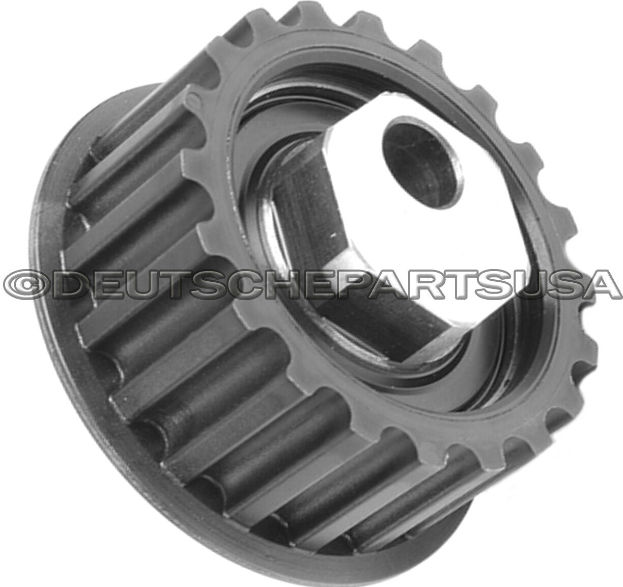 PORSCHE 924 944 TIMING BELT TENSIONER PULLEY 94410502704