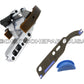 Volkswagen & AUDI 1.8T 1.8 CAMSHAFT TIMING CHAIN TENSIONER W/GASKET 058109217B