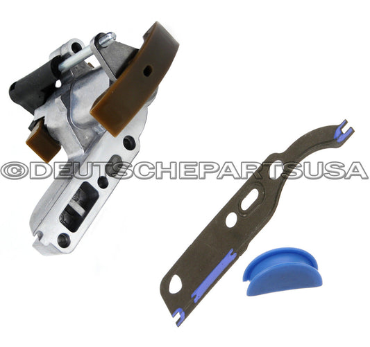Volkswagen & AUDI 1.8T 1.8 CAMSHAFT TIMING CHAIN TENSIONER W/GASKET 058109217B