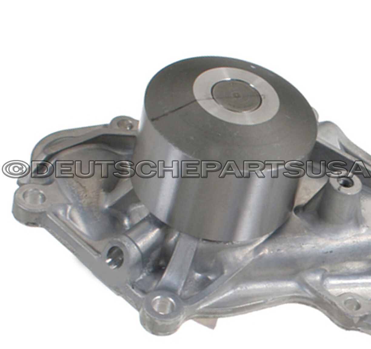 ACURA RL 3.5L V6 Engine Water Pump w/Gasket 96 97 98 99 2000-2004 19200-P5A-004
