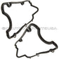NEW AUDI A4 A6 QUATTRO 2.8V6 CABRIOLET ENGINE VALVE COVER GASKET 078103483J SET