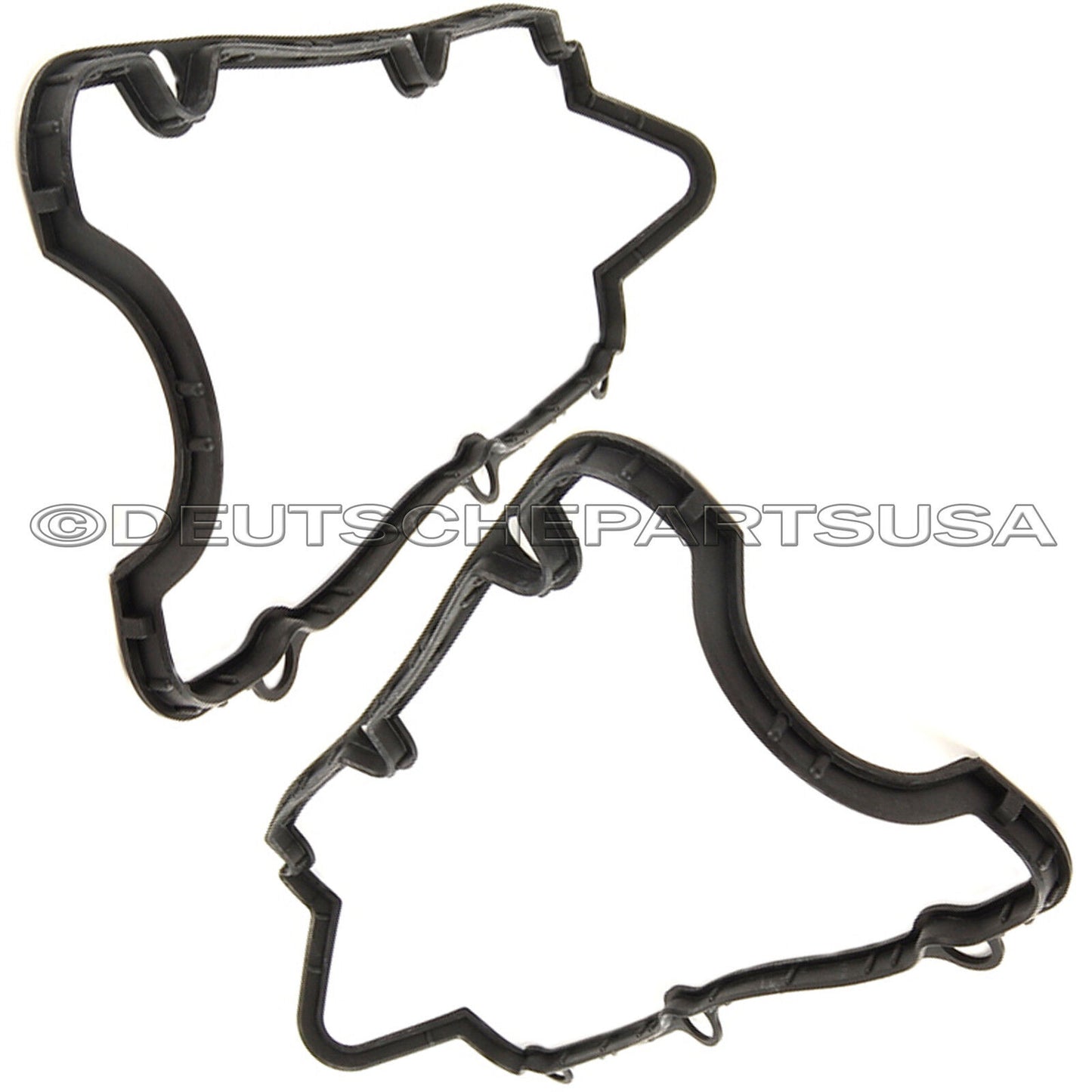 NEW AUDI A4 A6 QUATTRO 2.8V6 CABRIOLET ENGINE VALVE COVER GASKET 078103483J SET
