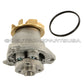Porsche CAYENNE 3.6 V6 Water Pump + Gasket 955 106 033 00 95510603300 - SET 2