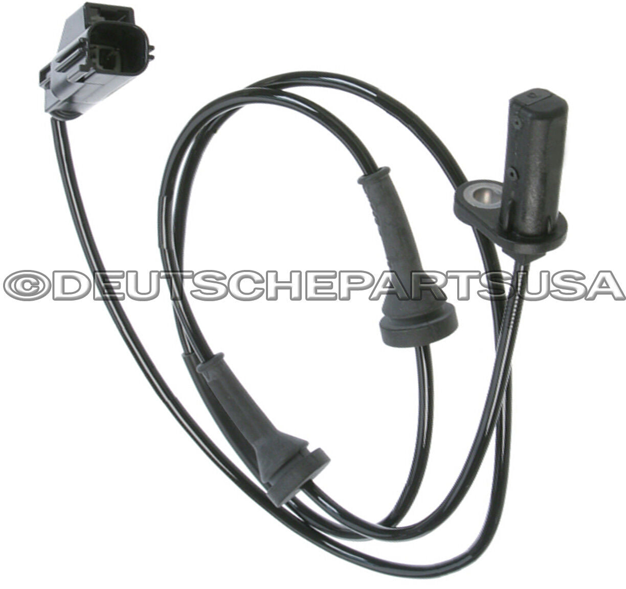 VOLVO S60 S80 V70 XC70 FRONT RIGHT ABS WHEEL SPEED SENSOR 30773740 307 737 40
