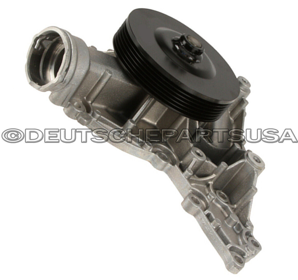 MERCEDES W164 W203 W204 W209 R171 W211 W251 W212 Water Pump + Gasket 2722000901