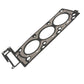 MERCEDES 272 W203 W204 R171 W211 CYLINDER HEAD GASKET LEFT 2720161320 2720160820