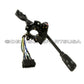 MERCEDES W201 190E COMBINATION TURN SIGNAL SWITCH 201 545 25 24 / 2015452524