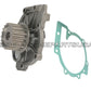 VOLVO S80 XC90 2.9 2.9L ENGINE WATER PUMP + GASKET 2003 2004 2005 8694630 SET 2