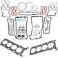 11120004553 + 11121433477 + 11121433473 BMW E38 E39 X5 CYLINDER HEAD GASKET SET