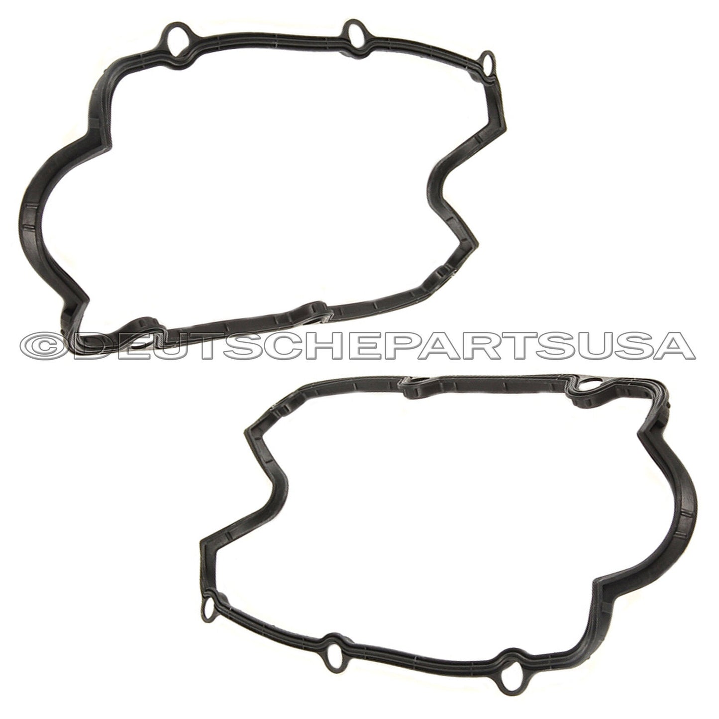 NEW AUDI A4 A6 QUATTRO 2.8V6 CABRIOLET ENGINE VALVE COVER GASKET 078103483J SET