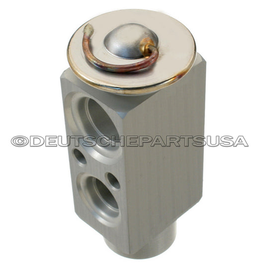 A/C AIRCON EXPANSION VALVE for BMW E39 E38 E53 X5 M5 528i 530i 740i 525i Z8