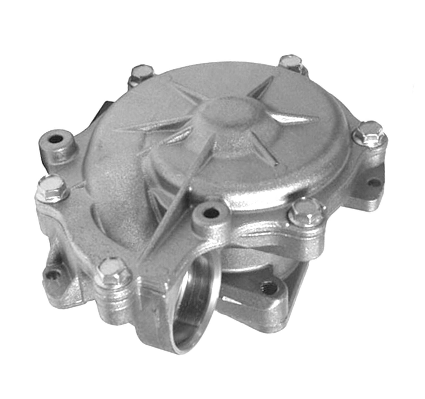 Water Pump + GASKET 05 06 07 08 09 10 11 for BMW E90 E91 E92 E93 316i 318i 320i