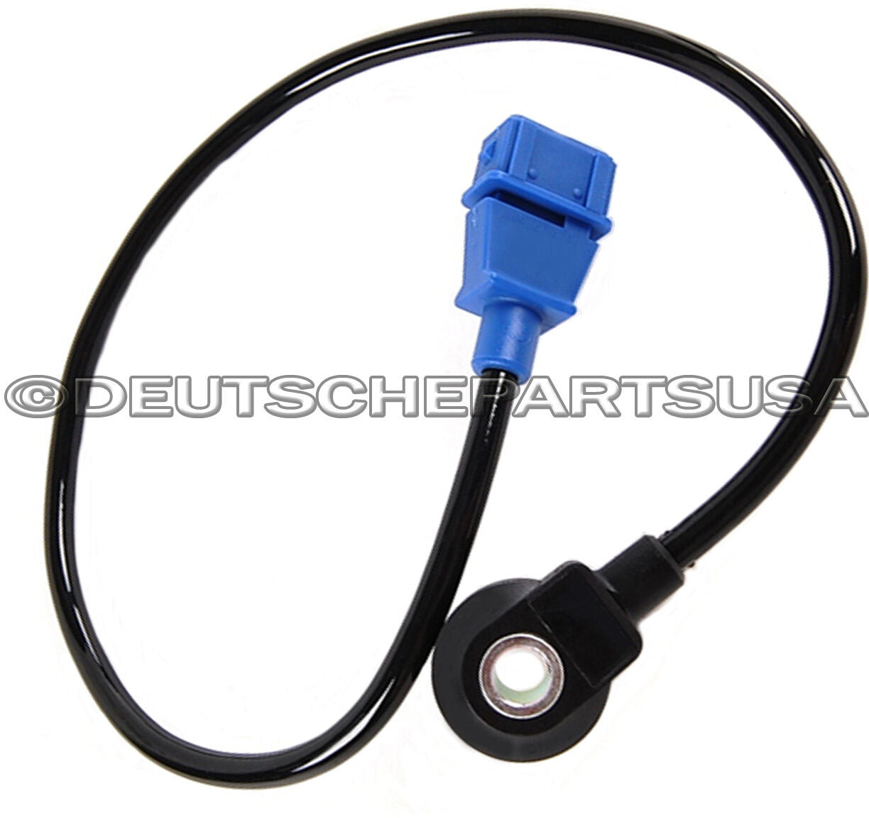 AUDI VOLKSWAGEN 1.8 2.0 2.3 2.8 V6 KNOCK SENSOR 054 905 377G