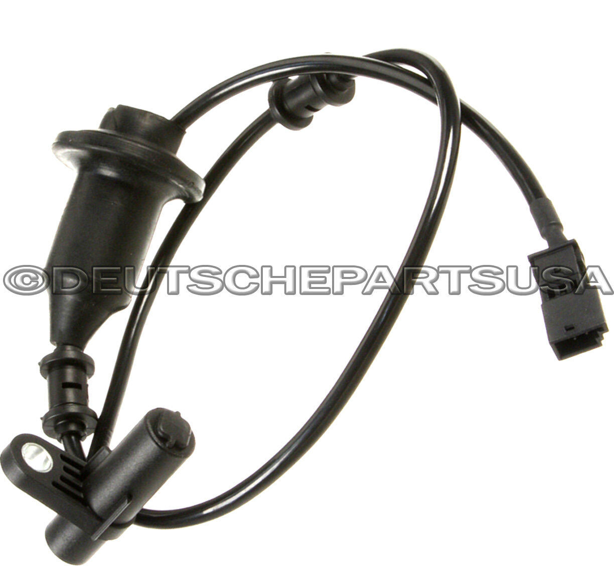 MERCEDES W220 W215 REAR RIGHT WHEEL ABS SPEED SENSOR 2205400517 220 540 05 17