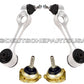 MERCEDES W123 CONTROL ARM ARMS BALL JOINT JOINTS TRACK GUIDE ROD MOUNT KIT