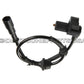 VOLKSWAGEN EUROVAN FRONT AXLE WHEEL ABS SPEED SENSOR SENSORS